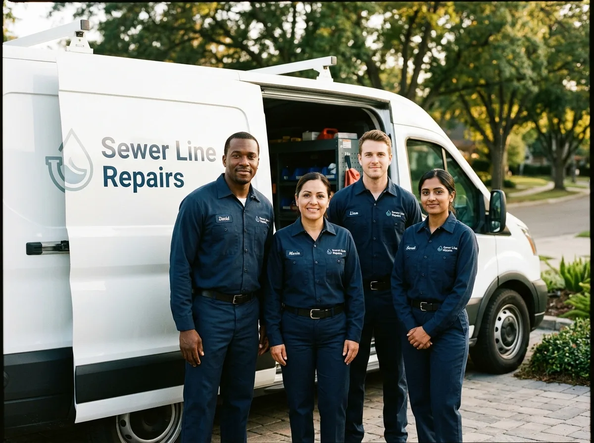 Emergency Plumber company in Sierra Vista, AZ