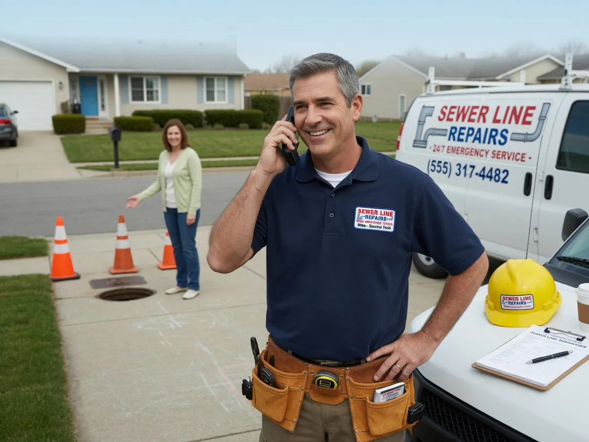 Emergency Plumber Sierra Vista, AZ FAQs